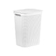 Rotho wasverzamelaar brisen 50 l wit