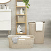 Rotho brisen wasverzamelaar 50l cappuccino