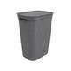 Rotho wasverzamelaar brisen 50l antraciet