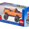 Siku ram 1500 met ballonbanden 1:50 nr 2358