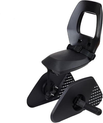 Bobike kinderzitje achter one junior zwart - mik-hd