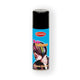 Party success haarspray 125ml kleur zwart black