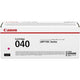 Tonercartridge canon 045m magenta