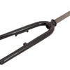 Gazelle voorvork geschikt voor balance 24 inch - panther black