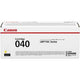 Tonercartridge canon 045y geel