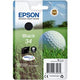 Inktcartridge epson 34 durabrite ultra zwart