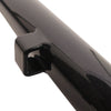 Gazelle voorvork geschikt voor balance 24 inch - panther black
