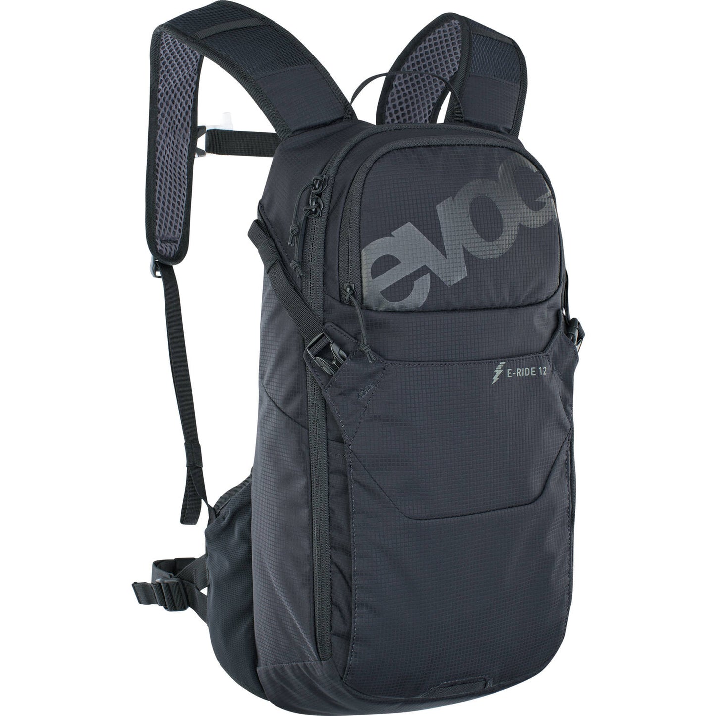 Evoc e-ride 12l - e-bike backpack