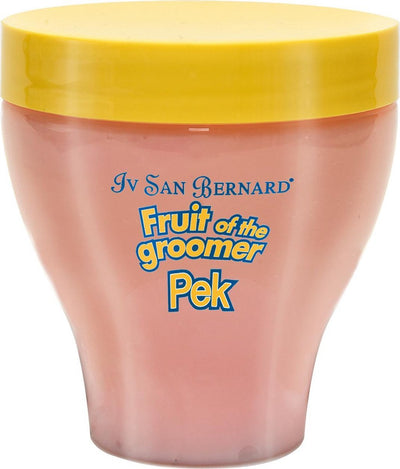 I.s.b. vachtmasker pink grapefruit of the groomer 250 ml roze