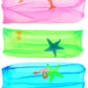 Toi-toys glibber waterslang zeedieren