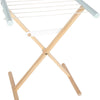 Small foot - houten kleding droogrek
