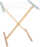 Small foot - houten kleding droogrek