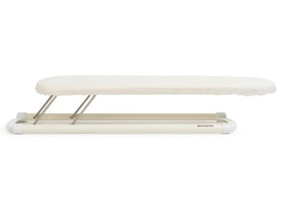Brabantia mouwplank denim black 60x10cm