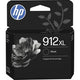 Inktcartridge hp 912xl 3yl84ae zwart