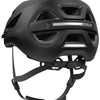 Abus helm urban-i 4.0 lr velvet black s 51-55cm