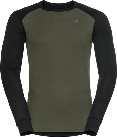 Odlo active warm eco special set long men_maat_xxl