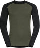 Odlo active warm eco special set long men_maat_xxl
