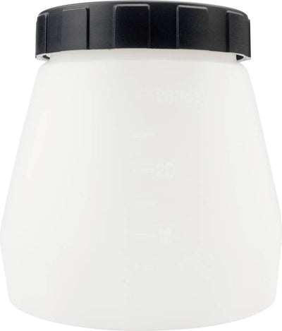 Wagner 1011764 - reservebeker + deksel 800800ml | 1 stuks