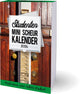 Interstat studenten mini scheurkalender 2026