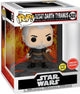 Funko pop! red saber series volume 1: darth tyranus - pop #522