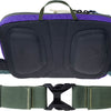 Evoc hip pouch 1l - hip bag