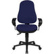 Bureaustoel topstar point 70 blauw