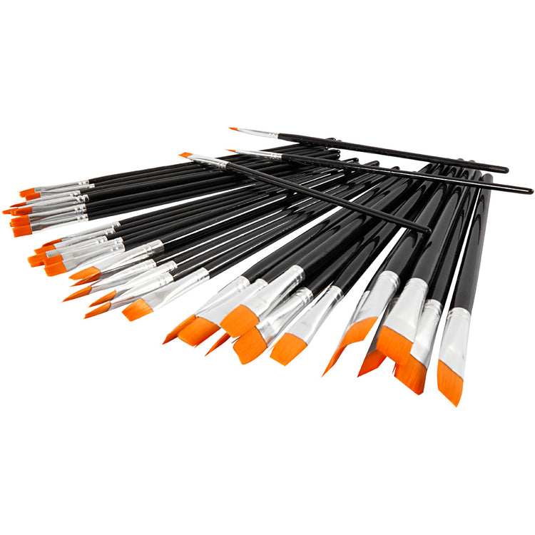 Https: www.cchobby.nl yellowline-kwastenset-afm-0-2-4-8-12-16-36-stuk-1-doos