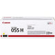 Tonercartridge canon toner 3017c002 geel