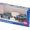 Siku 2565 dodge charger + challenger srt