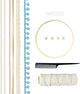Buki - dromenvanger macrame