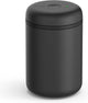 Fellow - atmos- elektrisch vacuüm - voorraadbus - canister - koffie - mat zwart staal - 1200 ml