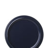 Mepal bord plat basic 25cm ocean
