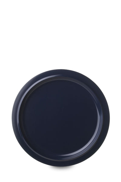 Mepal bord plat basic 25cm ocean