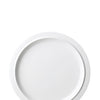 Mepal bord plat basic 25cm wit