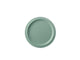Mepal plat bord basic p250 - retro green