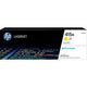 Tonercartridge hp 415a geel w2032a