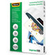 Fellowes lamineerhoezen glossy a4