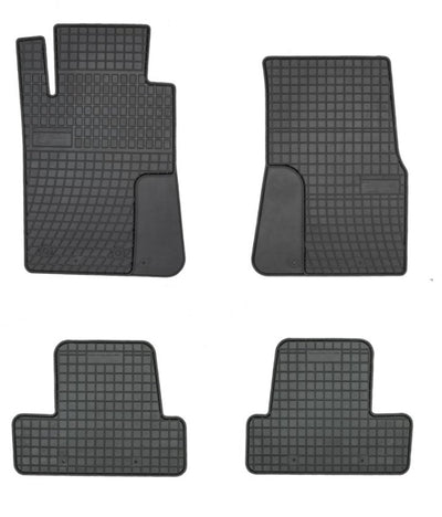 Frogum rubbermatten ford mustang 2005-2014 -