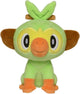 Pokémon - plush 20 cm - grookey (98056)