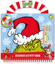 Totum designer actitiviteitenboek grinch