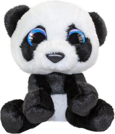 Lumo stars lumo panda stars pan - classic - 15cm