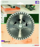 Bosch cirkelzaagblad special 140 x 20 x 2,2 mm - 40