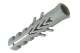 Celo 1015362 - 20 nylon pluggen f 502602 6 mm | 5 stuks - afbeelding 1