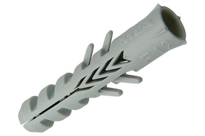Celo 1015373 - 8 nylon pluggen f 502613 12 mm | 5 stuks