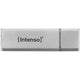 Usb-stick intenso alu line 64 gb 28mb s antraciet