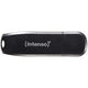 Usb-stick intenso speed line 64 gb 35 mb s zwart