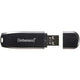 Usb-stick intenso speed line 128 gb usb 3.2 zwart