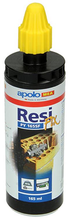 Celo 1015262 - chemische mortel mis-v 165 sf 504205 | 1 stuks