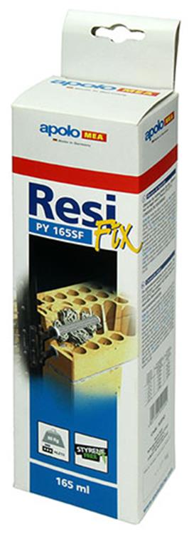 Celo 1015262 - chemische mortel mis-v 165 sf 504205 | 1 stuks