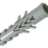 Celo 1003139 - nylon pluggen f6 ø6x30mm 100stuks | 2 stuks